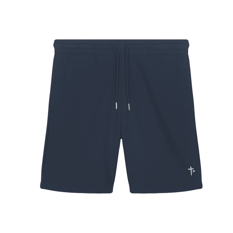 Unisex Jogger Shorts