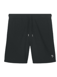 Unisex Jogger Shorts - Image 6