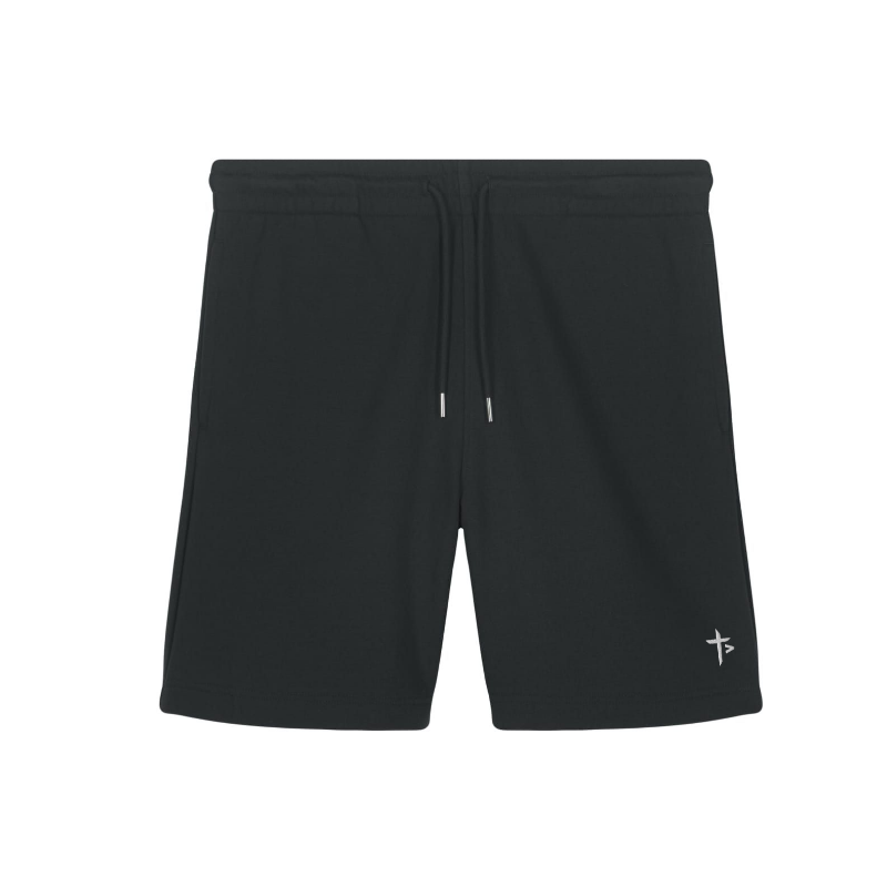 Unisex Jogger Shorts