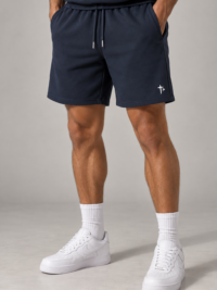 Unisex Jogger Shorts