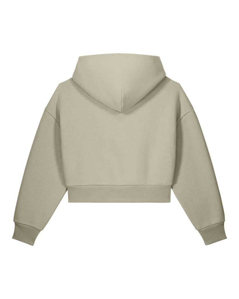 Women's Sculpted Zip Hoodie
