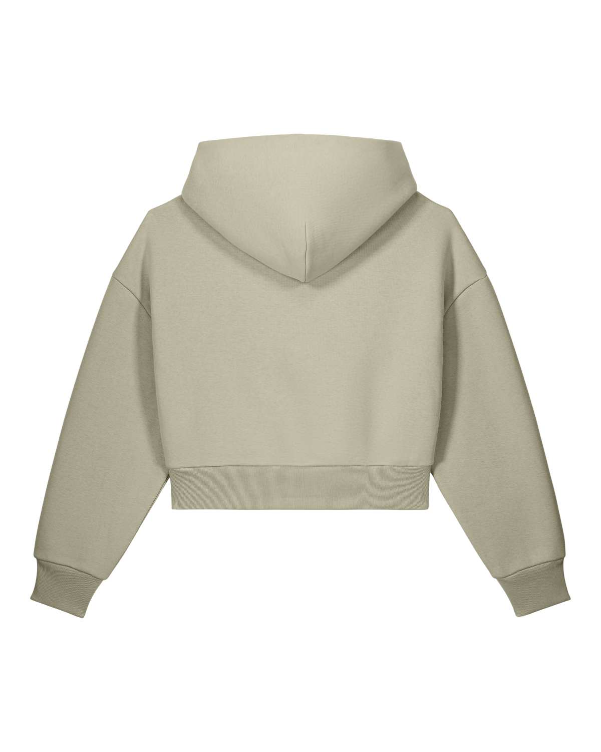 Women's Sculpted Zip Hoodie - Image 2