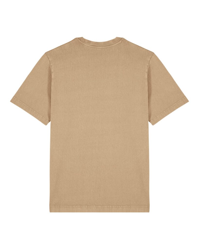 Relaxed Vintage Dyed T-Shirt