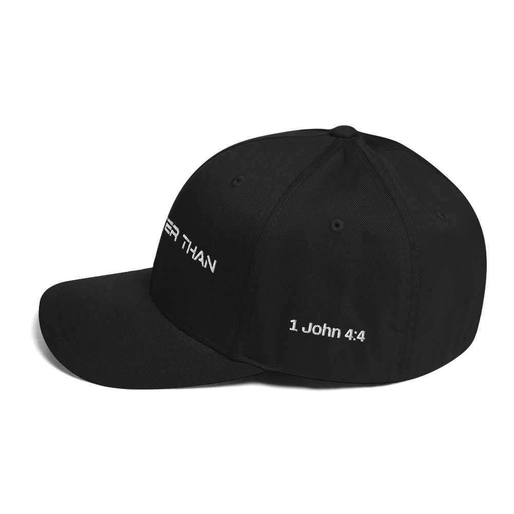 Flexfit Cap I