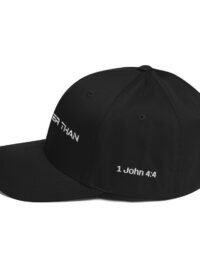 Flexfit Cap I - Image 63
