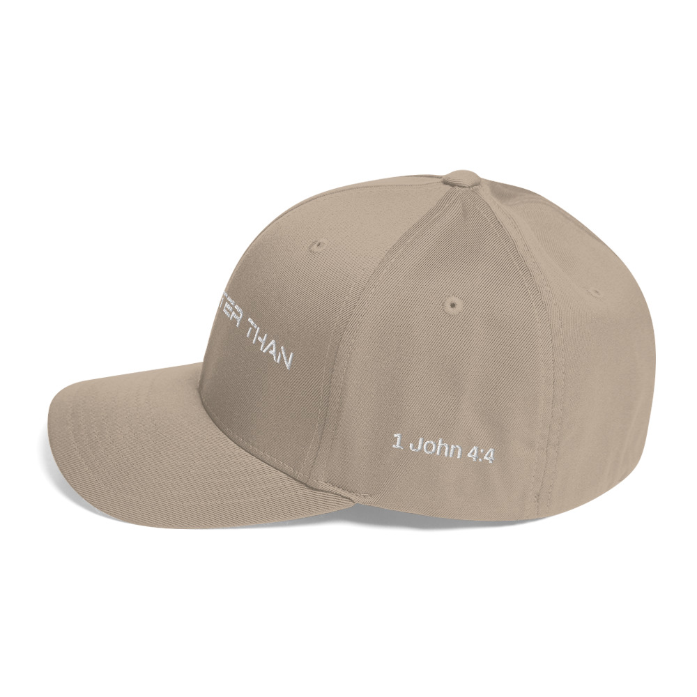 Flexfit Cap I
