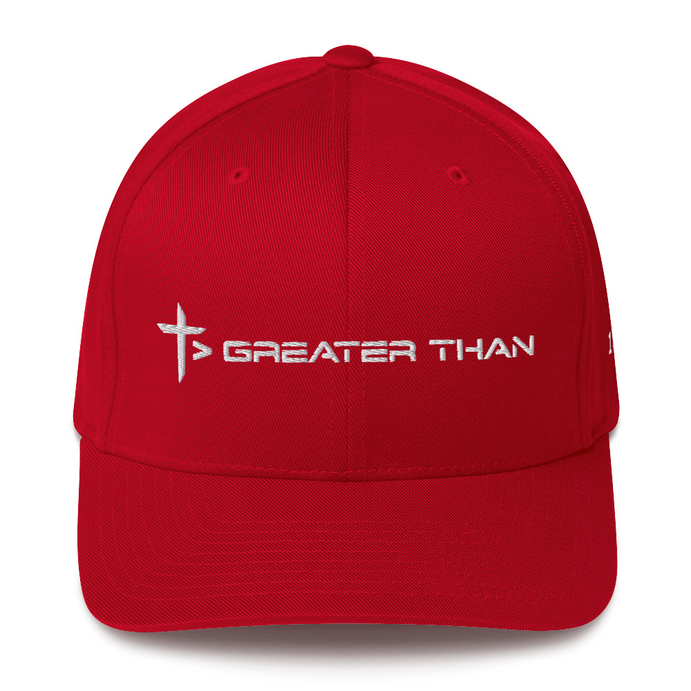 Flexfit Cap I