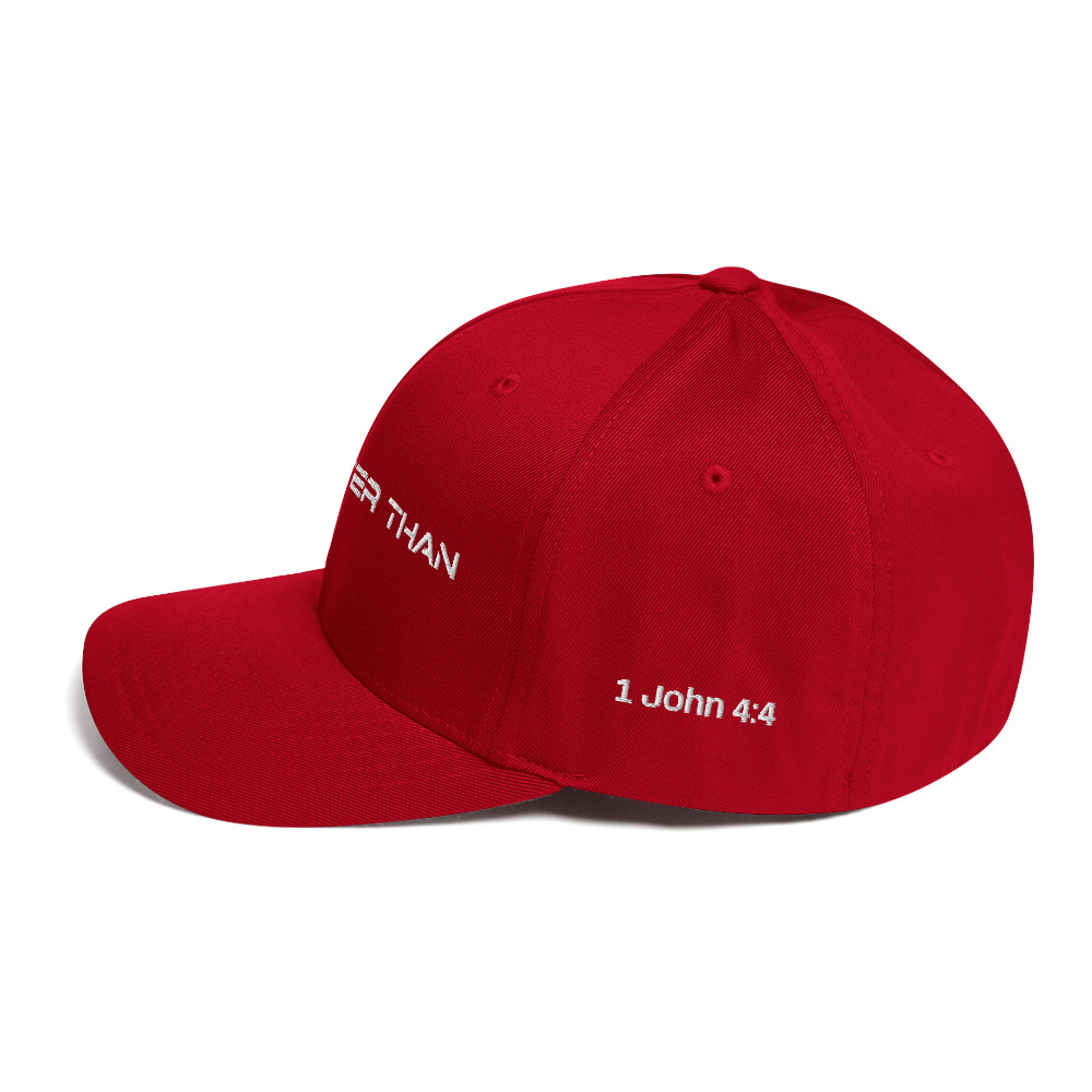 Flexfit Cap I