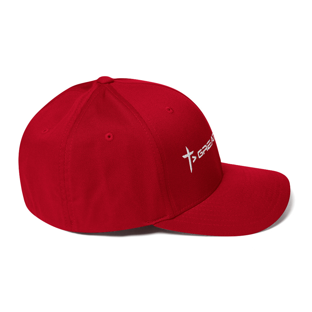 Flexfit Cap I
