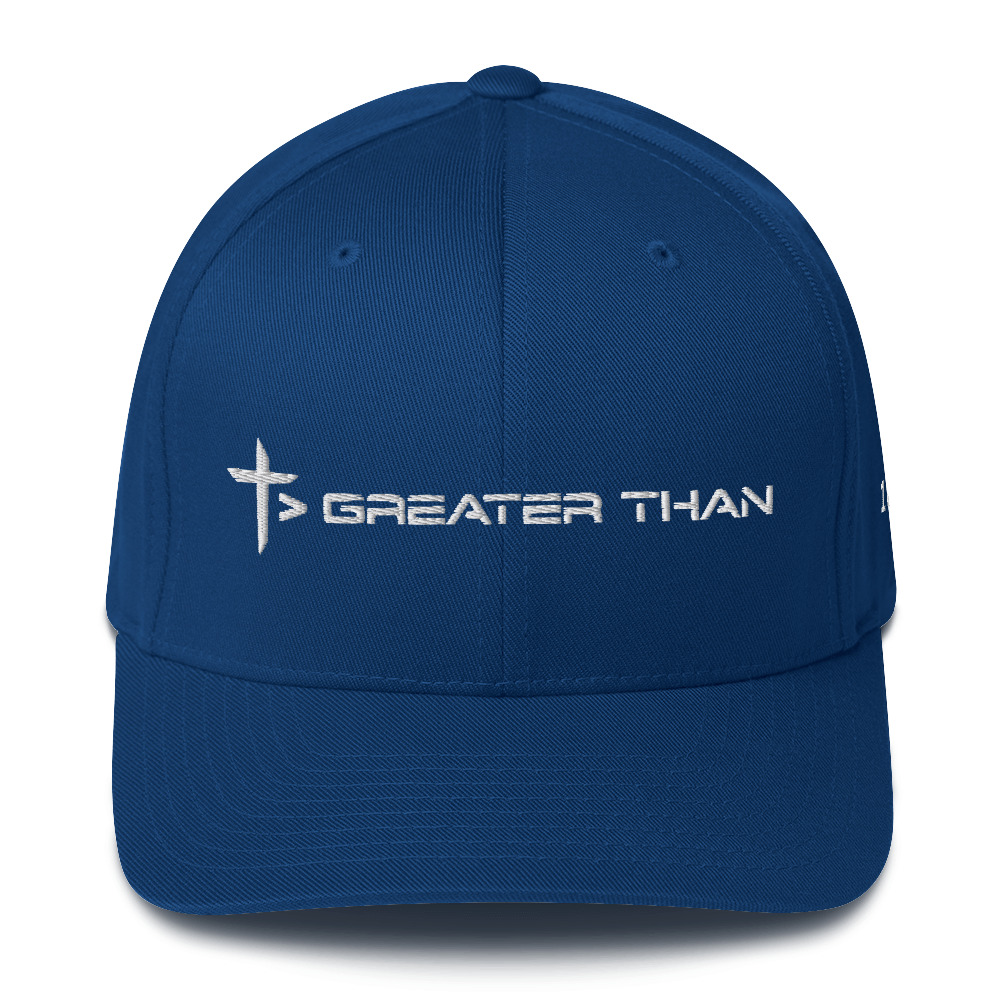 Flexfit Cap I