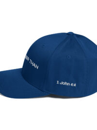 Flexfit Cap I - Image 50