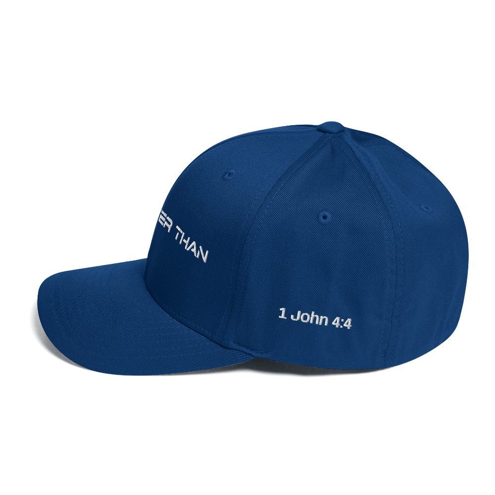 Flexfit Cap I