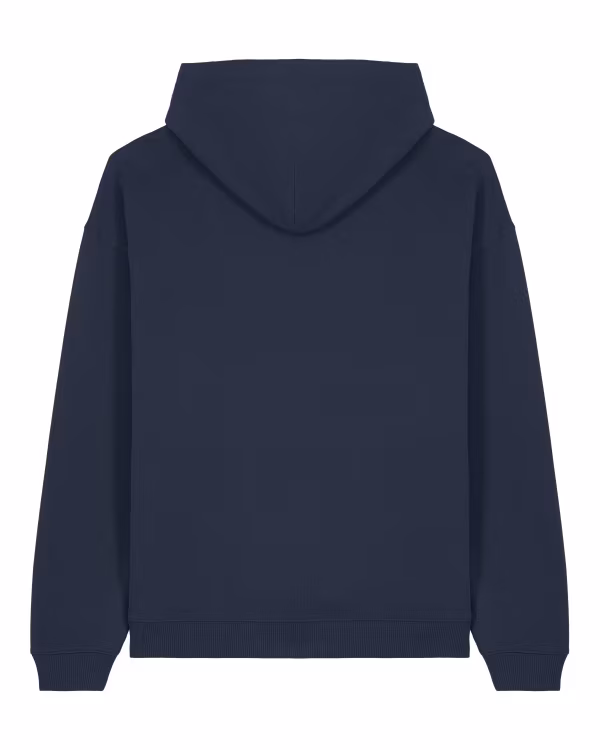 Brushed Oversized Unisex Hoodie