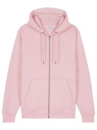 Unisex Heavyweight Zip-Up Hoodie - Image 12
