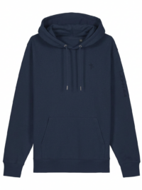 Brushed Fleece Medium Fit Hoodie - Image 11