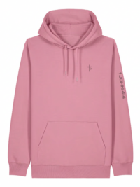 Brushed Fleece Medium Fit Hoodie - Image 5