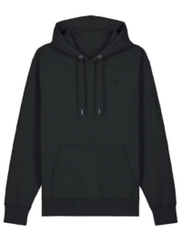 Brushed Fleece Medium Fit Hoodie - Image 8