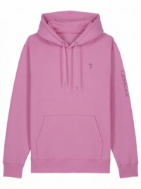 Brushed Fleece Medium Fit Hoodie - Image 13