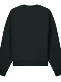 Unisex sculpted heavyweight sweatshirt - Image 3