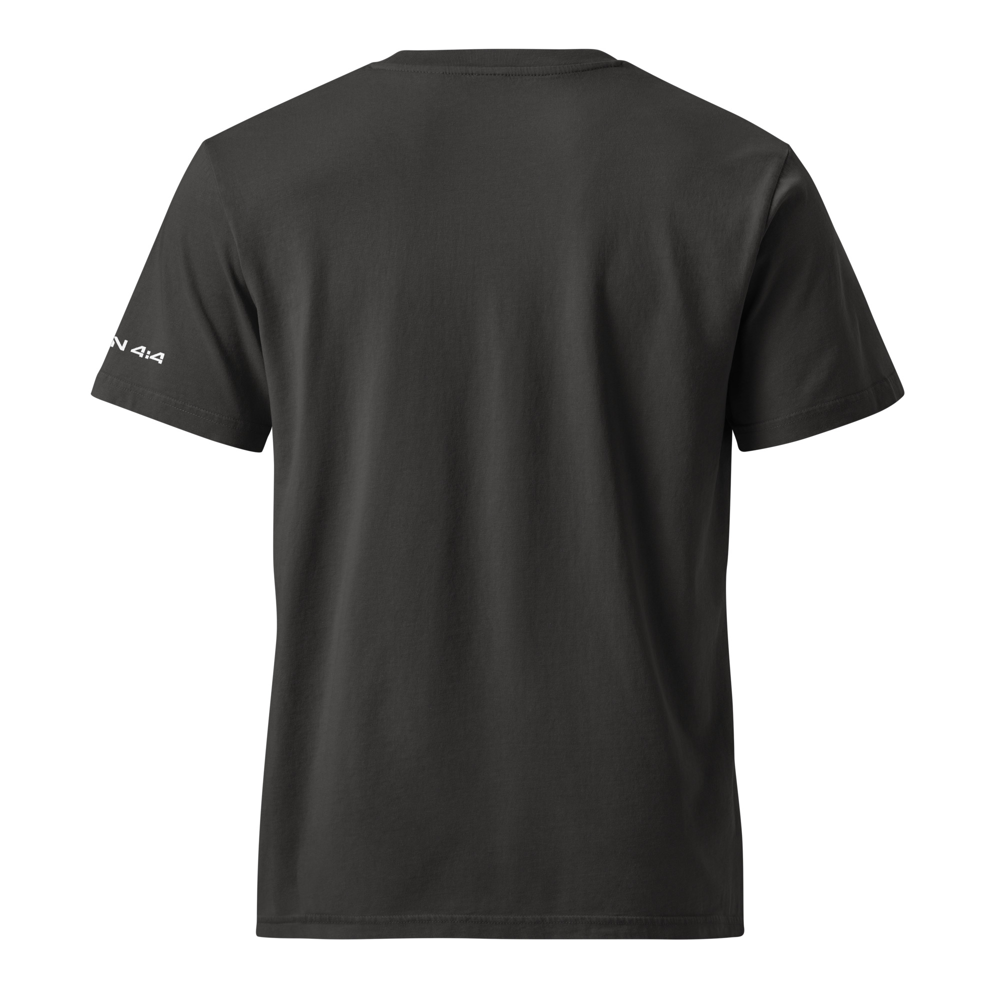 Classic Fit Garment-Dyed Tee - Image 7