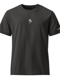 Classic Fit Garment-Dyed Tee - Image 25