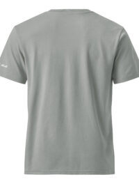 Classic Fit Garment-Dyed Tee - Image 11