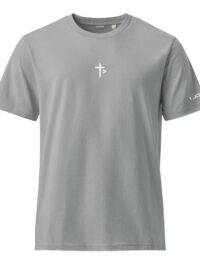 Classic Fit Garment-Dyed Tee - Image 5