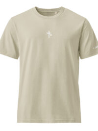 Classic Fit Garment-Dyed Tee - Image 6