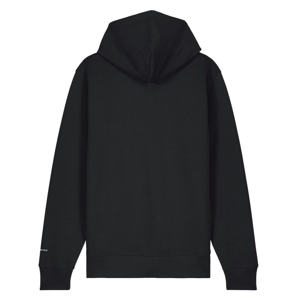 Unisex Heavyweight Zip-Up Hoodie