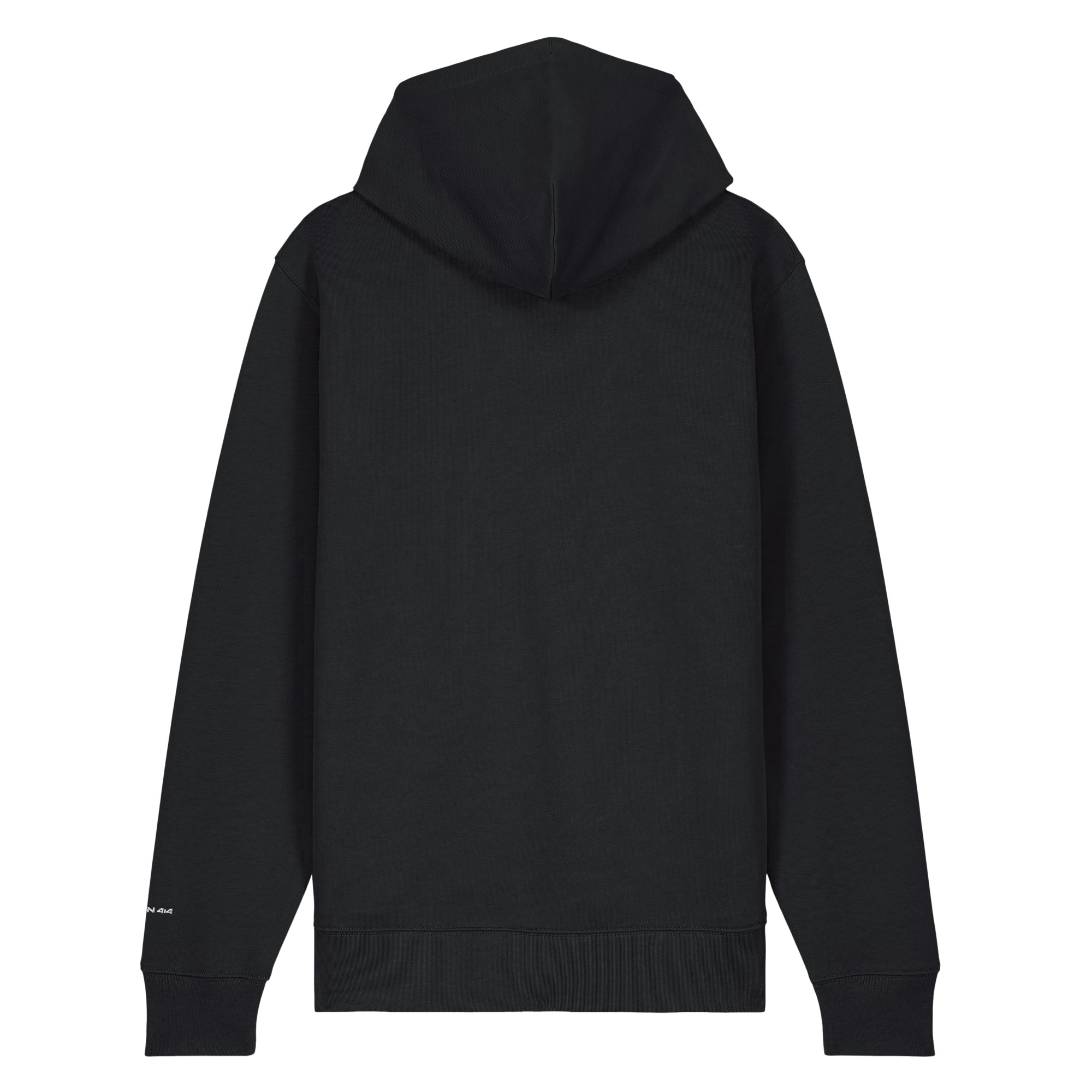 Unisex Heavyweight Zip-Up Hoodie - Image 6