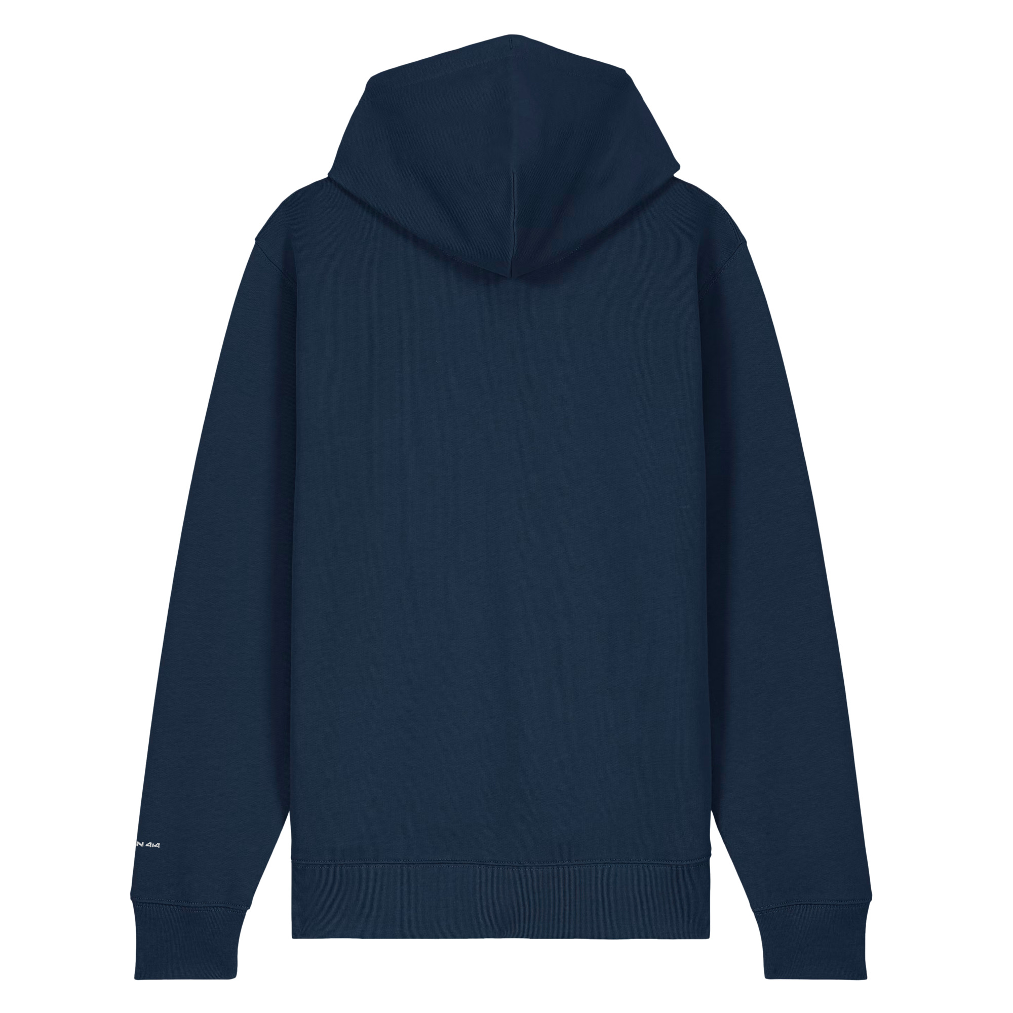 Unisex Heavyweight Zip-Up Hoodie - Image 7