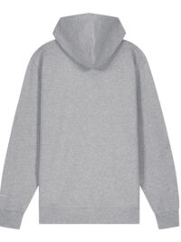 Unisex Heavyweight Zip-Up Hoodie - Image 9