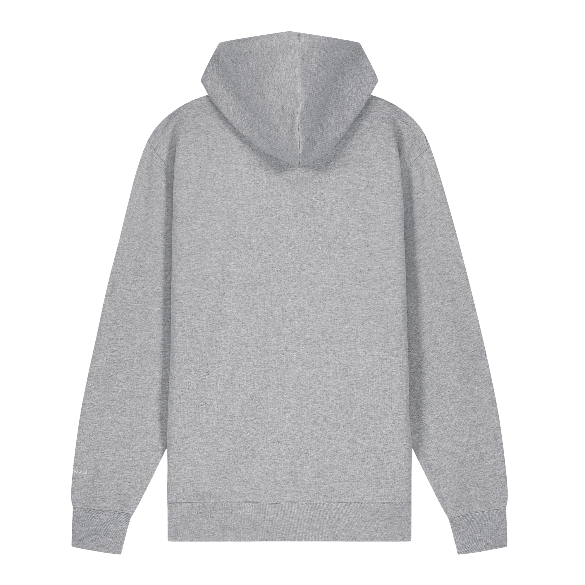 Unisex Heavyweight Zip-Up Hoodie - Image 9