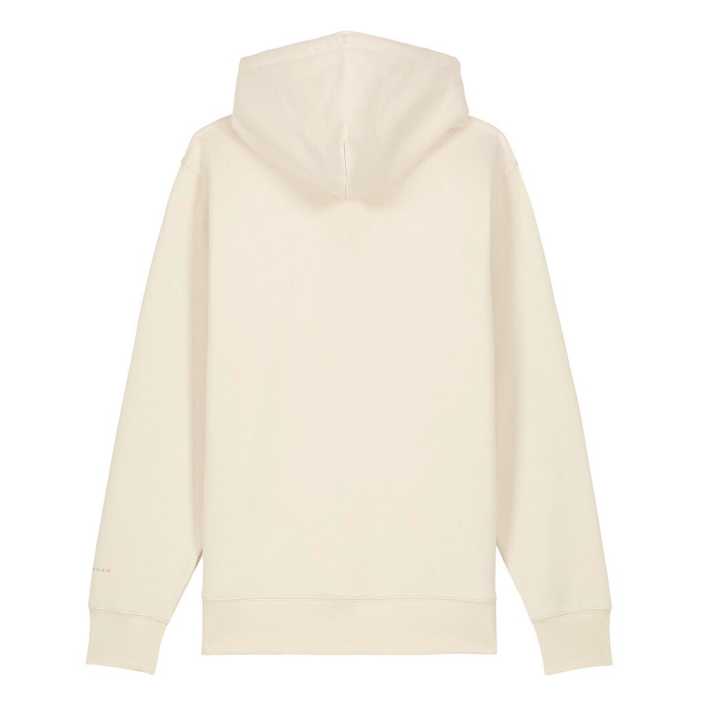 Unisex Heavyweight Zip-Up Hoodie