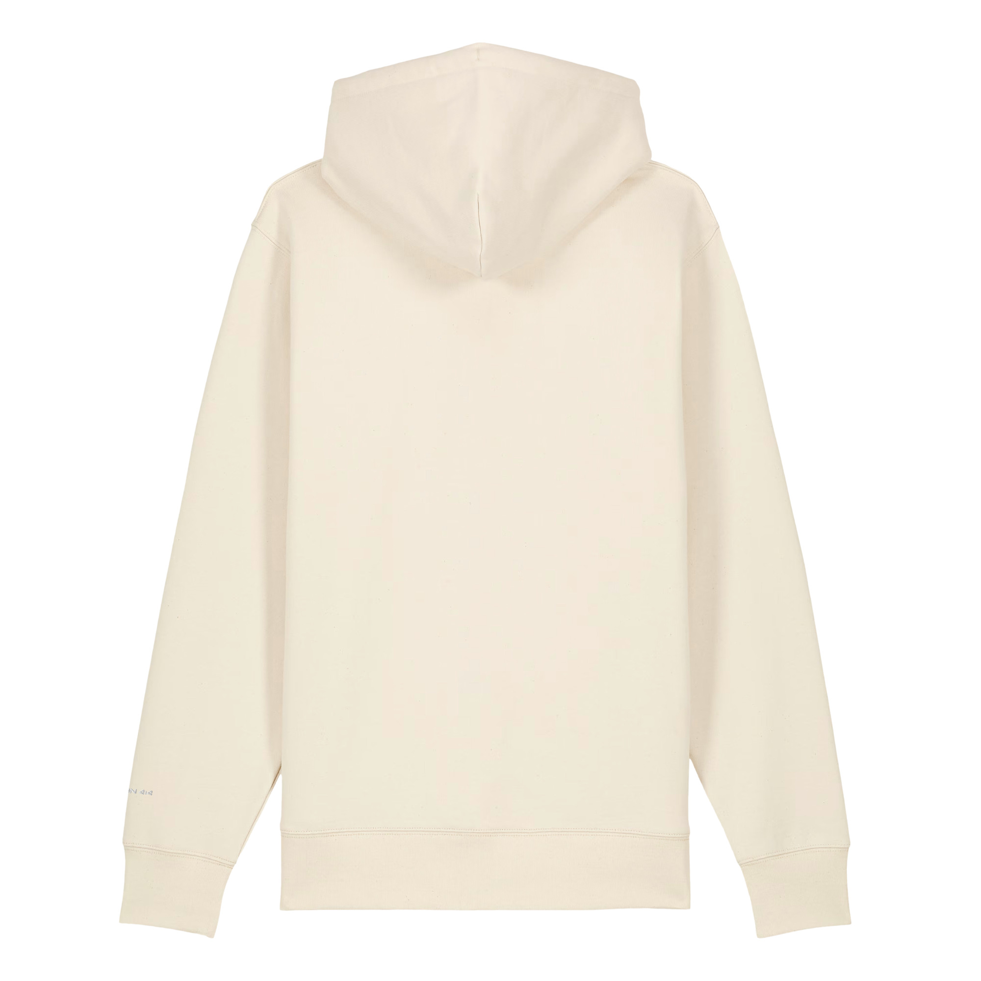 Unisex Heavyweight Zip-Up Hoodie - Image 10