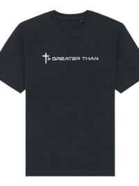 Relaxed Unisex Organic Tee - Image 6