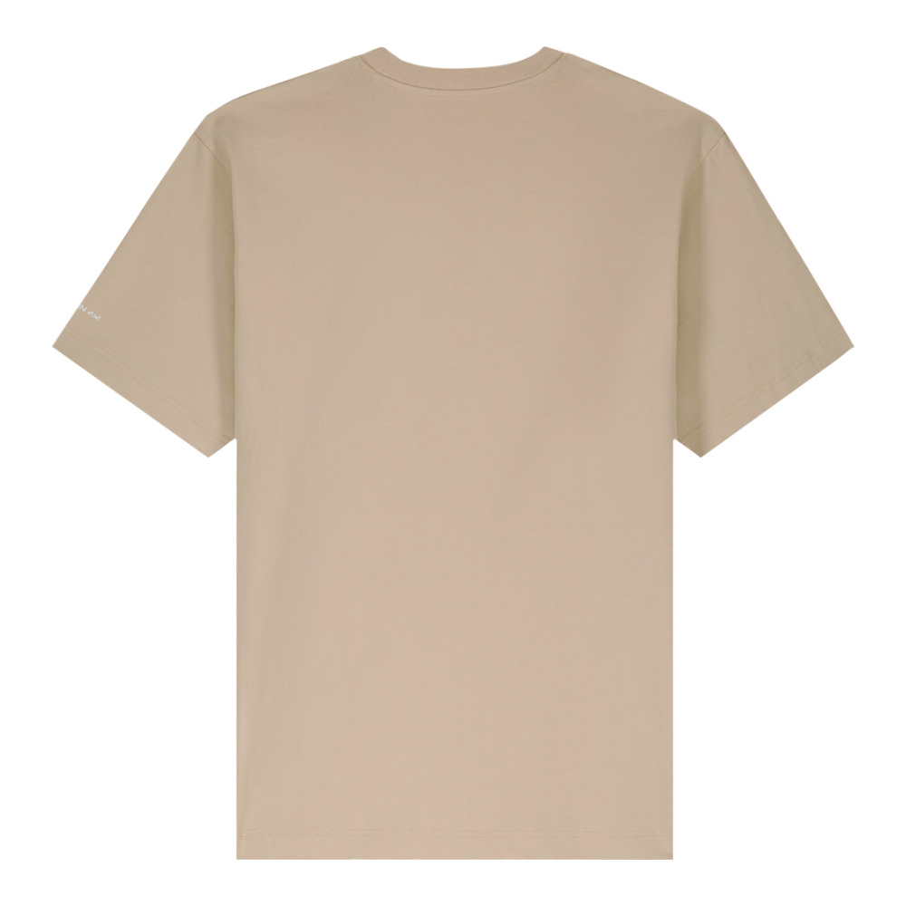 Relaxed Unisex Organic Tee