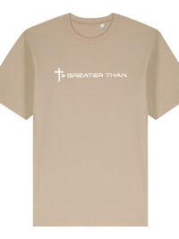 Relaxed Unisex Organic Tee - Image 5