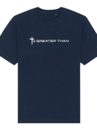Relaxed Unisex Organic Tee - Image 7