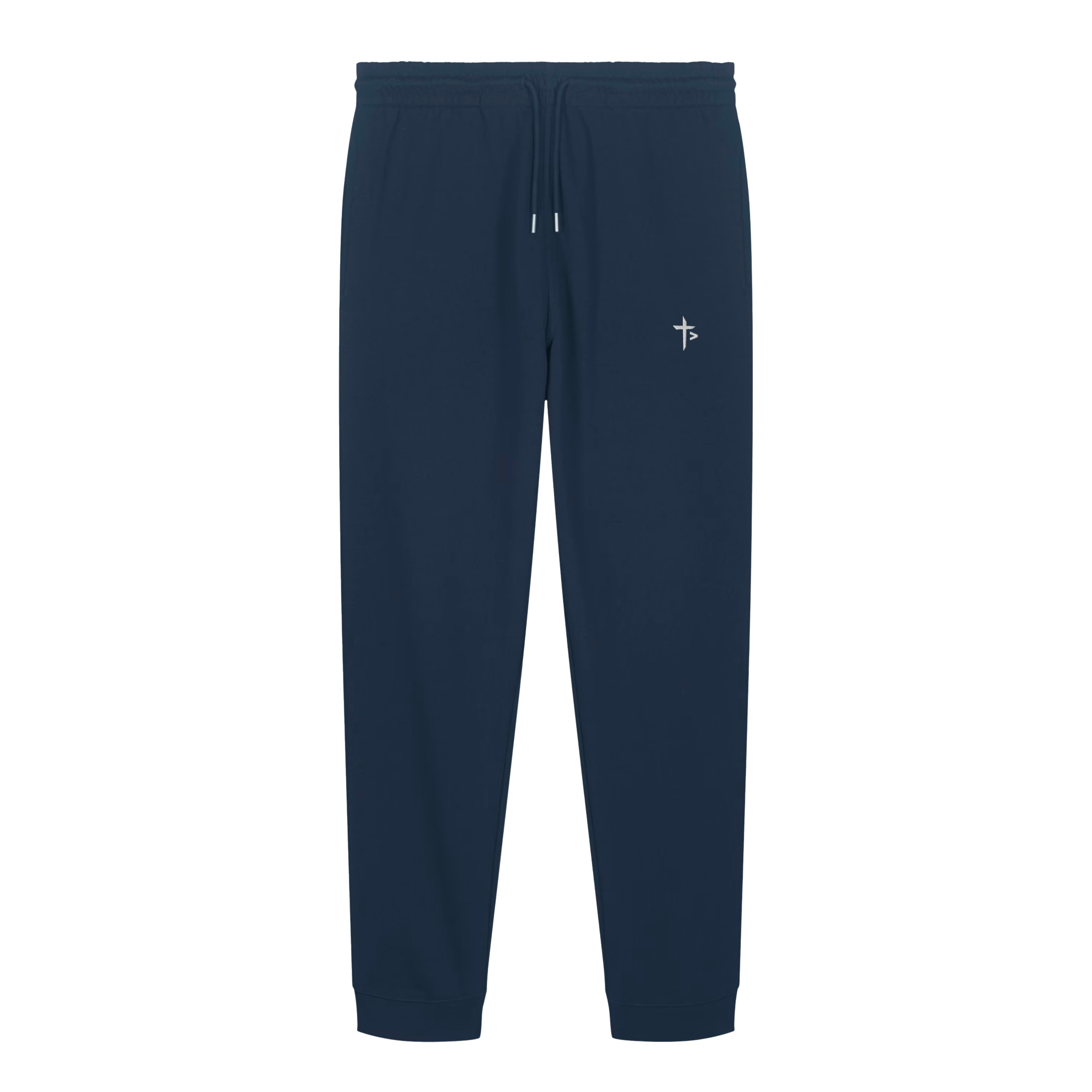 Unisex Heavyweight Joggers - Image 2