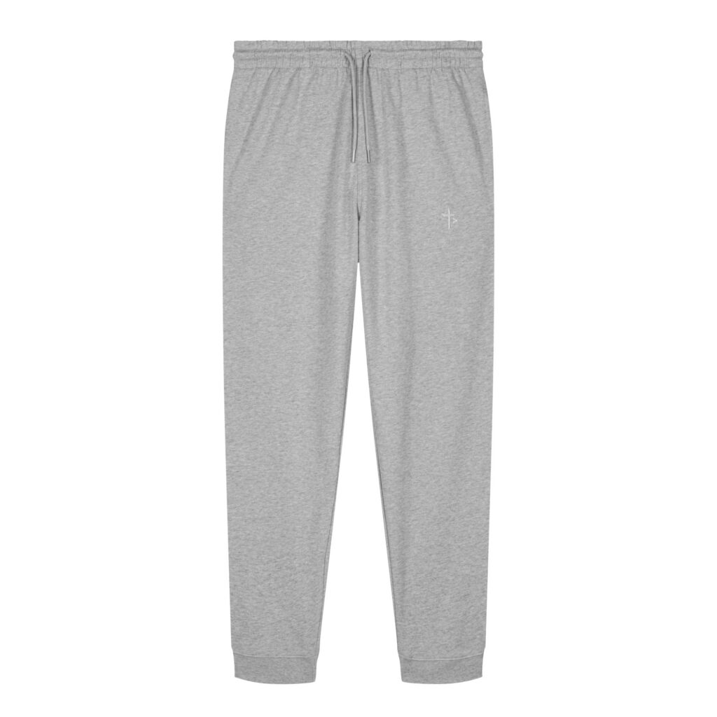 Unisex Heavyweight Joggers