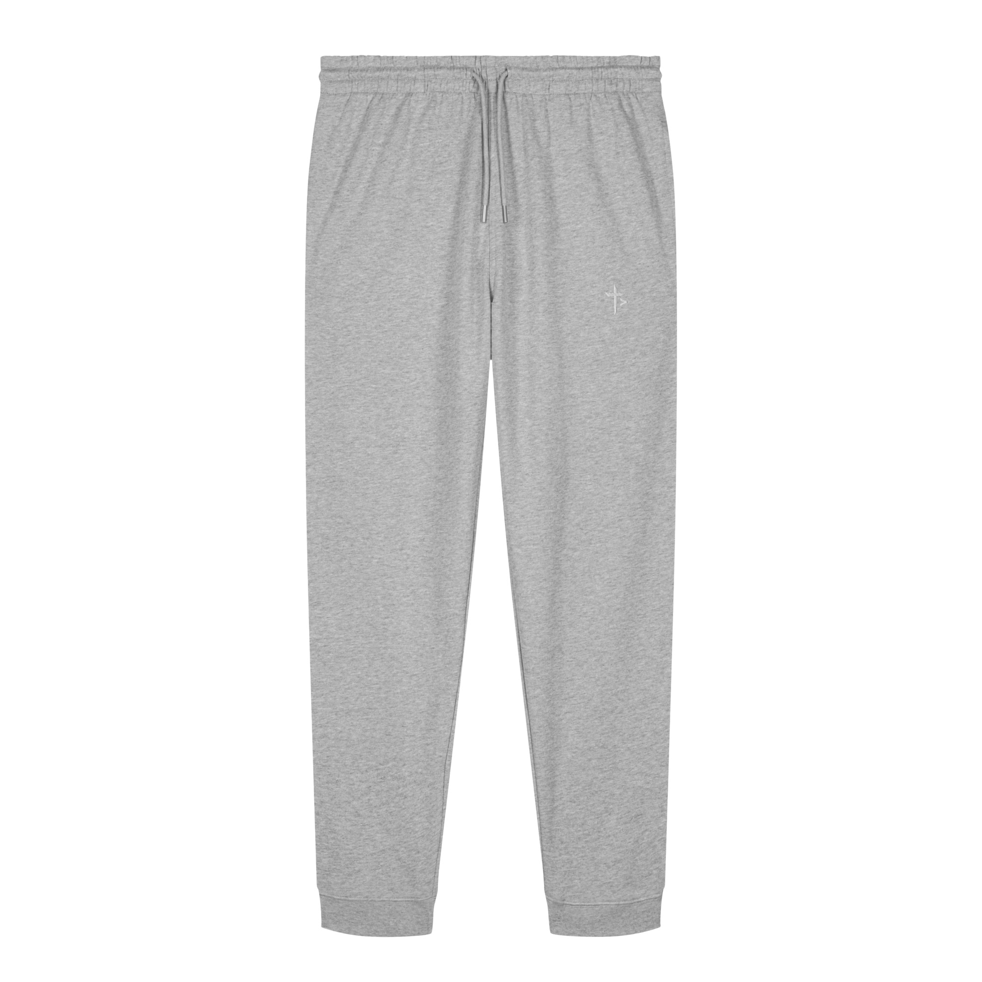 Unisex Heavyweight Joggers - Image 5