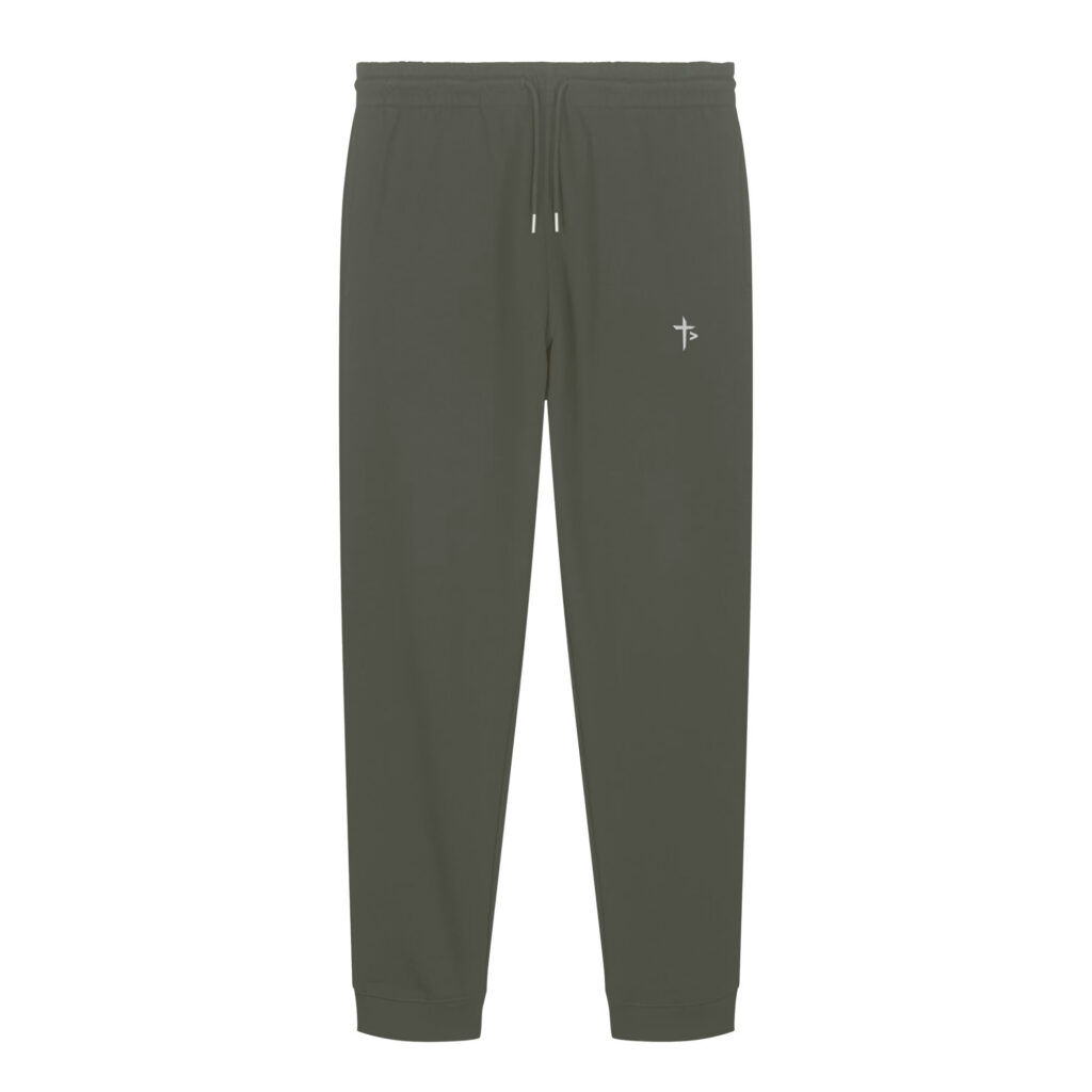 Unisex Heavyweight Joggers