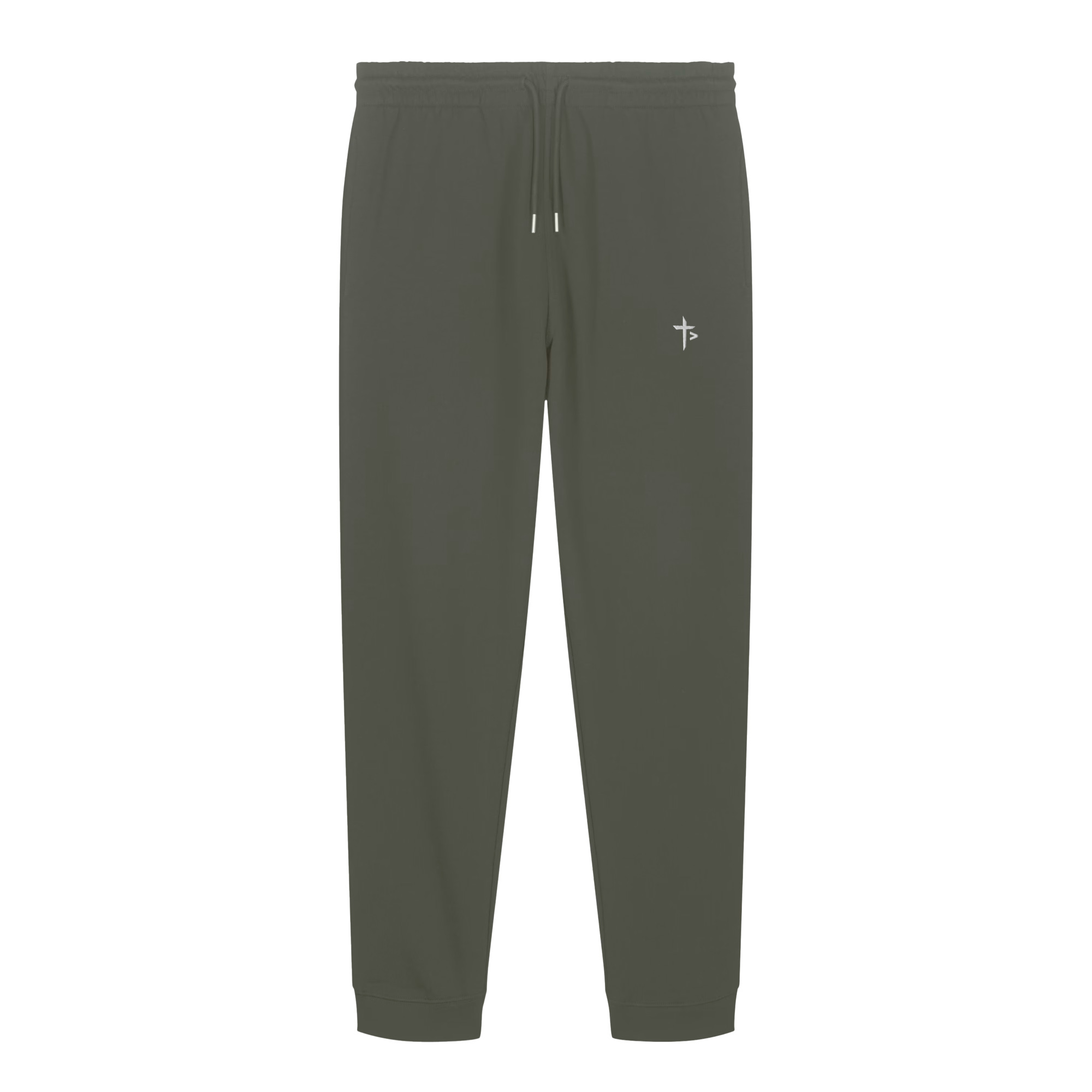 Unisex Heavyweight Joggers - Image 4