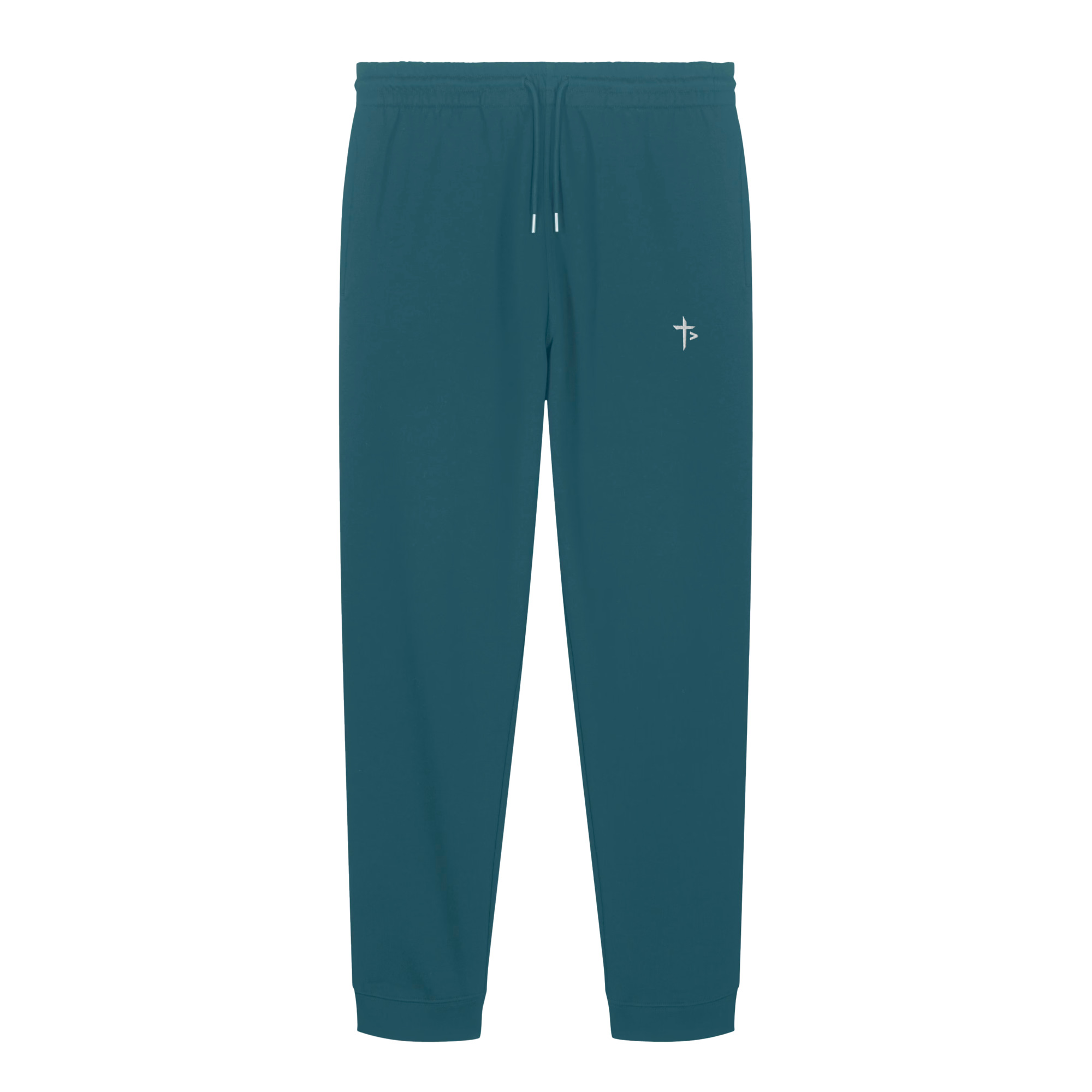 Unisex Heavyweight Joggers - Image 3